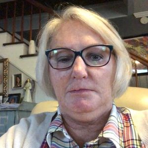 Meet your Posher, Teresa